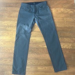 J Crew Stretch Pant 484 Slim
